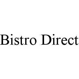 BISTRO DIRECT