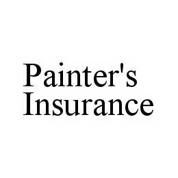 PAINTER'S INSURANCE