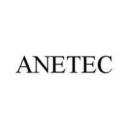 ANETEC