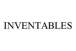 INVENTABLES