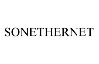 SONETHERNET