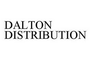 DALTON DISTRIBUTION