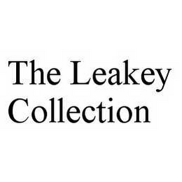 THE LEAKEY COLLECTION