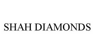 SHAH DIAMONDS