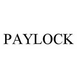 PAYLOCK