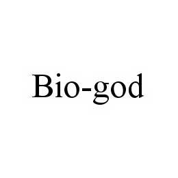 BIO-GOD