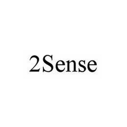 2SENSE