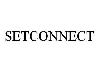 SETCONNECT