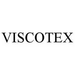 VISCOTEX