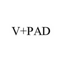 V+PAD