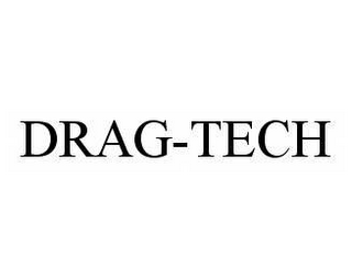 DRAG-TECH