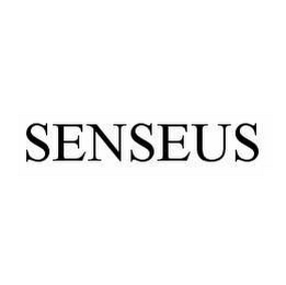 SENSEUS