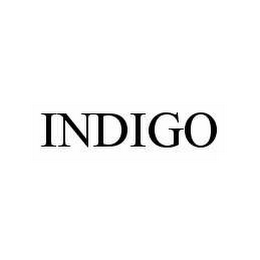 INDIGO