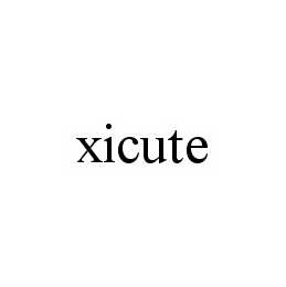 XICUTE