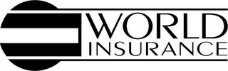 WORLD INSURANCE