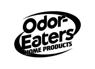 ODOR-EATERS HOME PRODUCTS