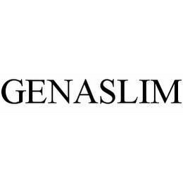 GENASLIM