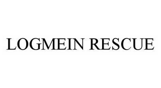 LOGMEIN RESCUE