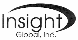 INSIGHT GLOBAL, INC.