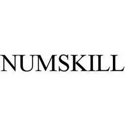 NUMSKILL