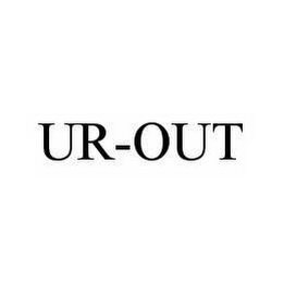 UR-OUT