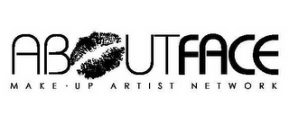 ABOUTFACE MAKE-UP ARTIST NETWORK