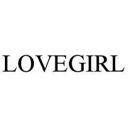 LOVEGIRL