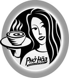 PHO HOA NOODLE SOUP