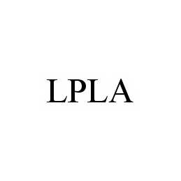 LPLA