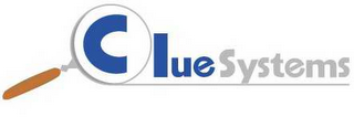 CLUESYSTEMS