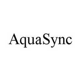 AQUASYNC