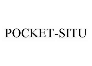 POCKET-SITU