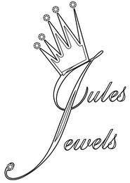 JULES JEWELS