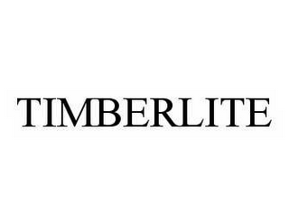 TIMBERLITE