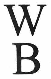 WB