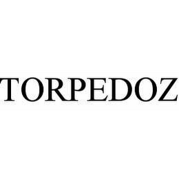 TORPEDOZ