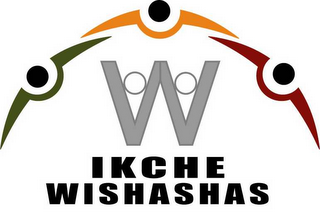 W IKCHE WISHASHAS