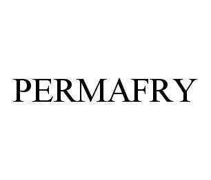 PERMAFRY