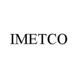 IMETCO