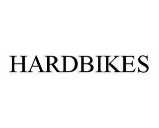 HARDBIKES