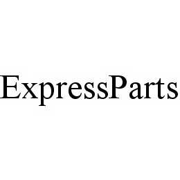 EXPRESSPARTS