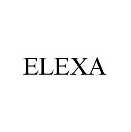 ELEXA