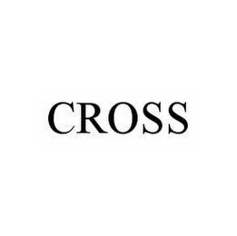 CROSS