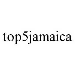 TOP5JAMAICA
