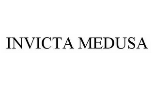 INVICTA MEDUSA