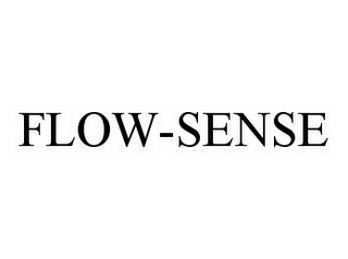 FLOW-SENSE