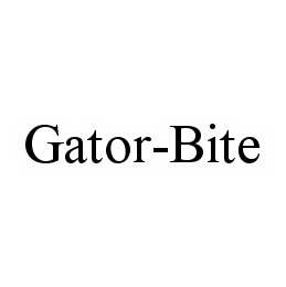 GATOR-BITE