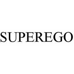 SUPEREGO