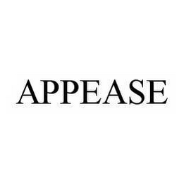 APPEASE