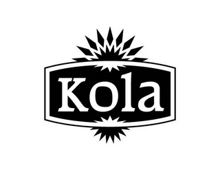 KOLA